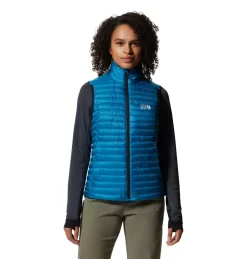 Mountain Hardwear Women's Alpinturâ„¢ Vest