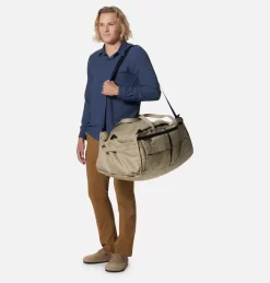 Mountain Hardwear Camp Tough™ Duffel 80L -Outlet Summit Quest Store 2020761 241 a1