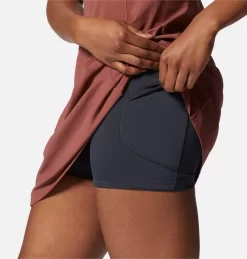 Mountain Hardwear Women's Mountain Stretch™ Dress -Outlet Summit Quest Store 2023211 643 a4