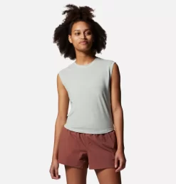 Mountain Hardwear Women's Trek N Go™ Sleeveless