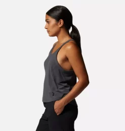 Mountain Hardwear Women's Trek N Go™ Tank -Outlet Summit Quest Store 2023291 007 a1