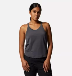 Mountain Hardwear Women's Trek N Go™ Tank -Outlet Summit Quest Store 2023291 007 a3