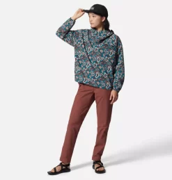 Mountain Hardwear Women's Basswood™ Pull-On Pant -Outlet Summit Quest Store 2023381 643 a5