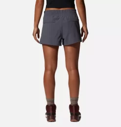 Mountain Hardwear Women's Basswood™ Pull-On Short -Outlet Summit Quest Store 2023411 058 b