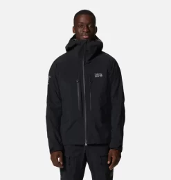 Mountain Hardwear Men's Routefinder™ GORE-TEX PRO Jacket