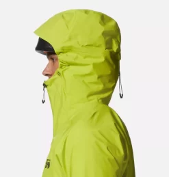 Mountain Hardwear Men's Dawnlight™ GORE-TEX PRO Jacket -Outlet Summit Quest Store 2024521 364 a3