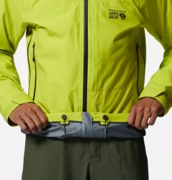 Mountain Hardwear Men's Dawnlight™ GORE-TEX PRO Jacket -Outlet Summit Quest Store 2024521 364 a8