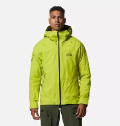 Mountain Hardwear Men's Dawnlight™ GORE-TEX PRO Jacket