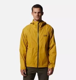 Mountain Hardwear Men's Threshold™ Jacket