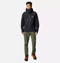 Mountain Hardwear Men's Chockstone™ Alpine Pant -Outlet Summit Quest Store 2024631 347 a7 om