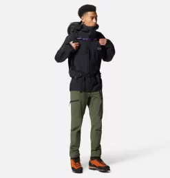 Mountain Hardwear Men's Chockstone™ Alpine Pant -Outlet Summit Quest Store 2024631 347 a8 om