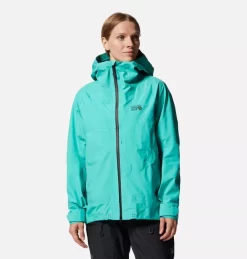 Mountain Hardwear Women's Dawnlight™ GORE-TEX® PRO Jacket