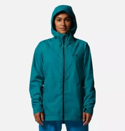 Mountain Hardwear Women's Threshold™ Jacket