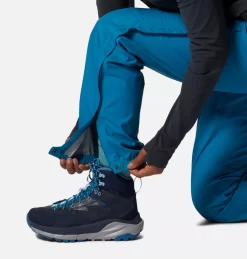 Mountain Hardwear Women's Threshold™ Pant -Outlet Summit Quest Store 2024701 446 a4