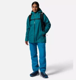 Mountain Hardwear Women's Threshold™ Pant -Outlet Summit Quest Store 2024701 446 a6
