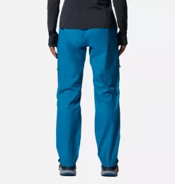 Mountain Hardwear Women's Threshold™ Pant -Outlet Summit Quest Store 2024701 446 b
