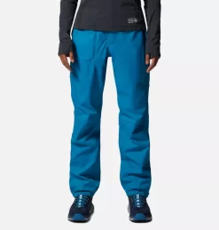 Mountain Hardwear Women's Threshold™ Pant