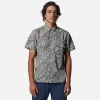 Mountain Hardwear Men's Stryder™ Short Sleeve Shirt