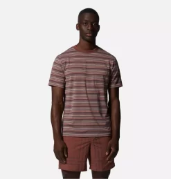 Mountain Hardwear Men's Low Exposure™ Short Sleeve