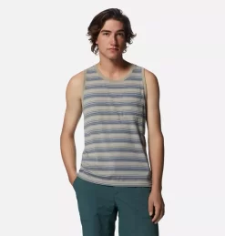 Mountain Hardwear Men's Low Exposure™ Tank