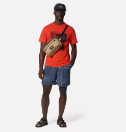 Mountain Hardwear Men's Stryder™ Swim Short -Outlet Summit Quest Store 2024951 493 a4