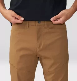 Mountain Hardwear Men's Hardwear AP Active™ Pant -Outlet Summit Quest Store 2024971 239 a2 om