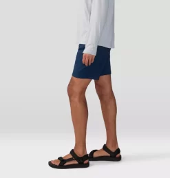 Mountain Hardwear Men's Hardwear AP Active™ Short -Outlet Summit Quest Store 2024981 425 a1 om