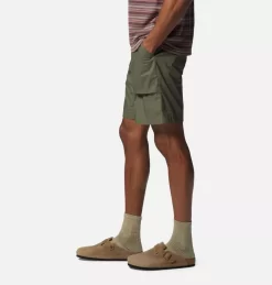 Mountain Hardwear Men's J Tree™ Belted Short -Outlet Summit Quest Store 2024991 397 a1