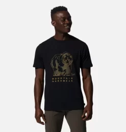 Mountain Hardwear Men's Grizzly™ Short Sleeve