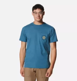 Mountain Hardwear Men's MHW™ Pocket Tee
