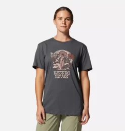 Mountain Hardwear Women's Nature Lover™ Short Sleeve Tee