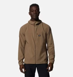 Mountain Hardwear Men's Trail Sender™ Jacket