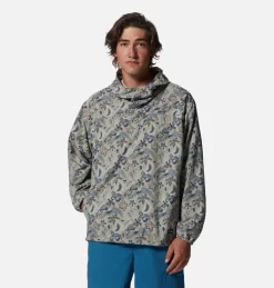 Mountain Hardwear Men's Stryder™ Anorak