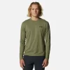 Mountain Hardwear Men's Sunblocker™ Long Sleeve