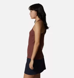 Mountain Hardwear Women's Summer Rib™ Tank -Outlet Summit Quest Store 2027931 643 a1 om