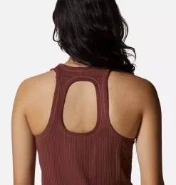 Mountain Hardwear Women's Summer Rib™ Tank -Outlet Summit Quest Store 2027931 643 a3 om