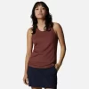Mountain Hardwear Women's Summer Rib™ Tank