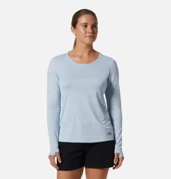 Mountain Hardwear Women's Mighty Stripe™ Long Sleeve