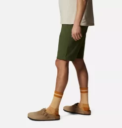 Mountain Hardwear Men's Hardwear AP™ Short -Outlet Summit Quest Store 2029711 347 a1 om