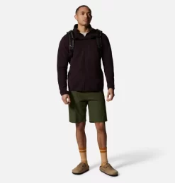Mountain Hardwear Men's Hardwear AP™ Short -Outlet Summit Quest Store 2029711 347 a4 om