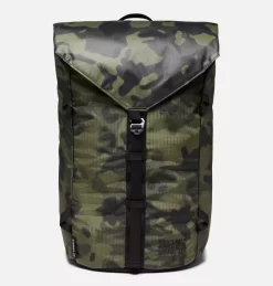 Mountain Hardwear Camp 4™ Printed 25L Backpack