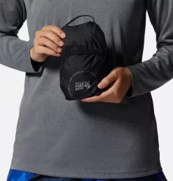 Mountain Hardwear Women's Kor AirShell™ Vest -Outlet Summit Quest Store 2038201 010 a4