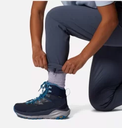 Mountain Hardwear Women's Dynama™ Pull-On Ankle Pant -Outlet Summit Quest Store 2038361 417 a4