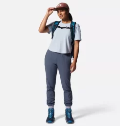 Mountain Hardwear Women's Dynama™ Pull-On Ankle Pant -Outlet Summit Quest Store 2038361 417 a7