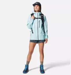 Mountain Hardwear Women's Dynama™ Pull-On Short -Outlet Summit Quest Store 2038371 642 a4