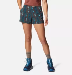 Mountain Hardwear Women's Dynama™ Pull-On Short