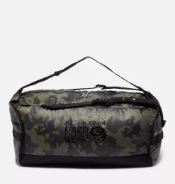 Mountain Hardwear Camp 4™ Printed Duffel 95