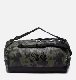 Mountain Hardwear Camp 4™ Printed Duffel 65
