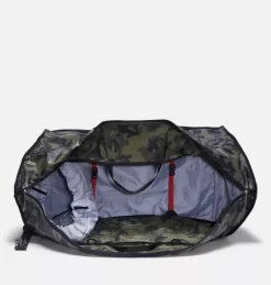 Mountain Hardwear Camp 4™ Printed Duffel 135 -Outlet Summit Quest Store 2038533 333 a4