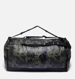 Mountain Hardwear Camp 4™ Printed Duffel 135